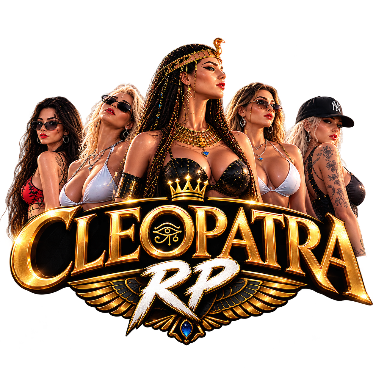 Cleopatra RP