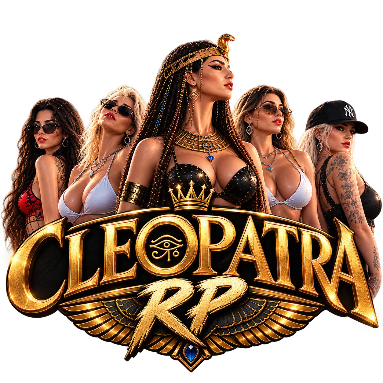 Cleopatra RP